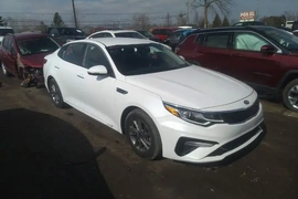 Kia Optima 2020г.