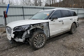 Lincoln Aviator 2022г.