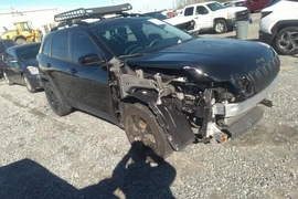 Jeep Cherokee 2021г.