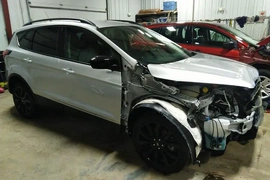 Ford Escape 2019г.