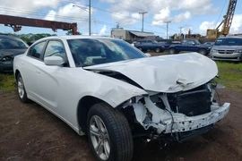 Dodge Charger 2019г.