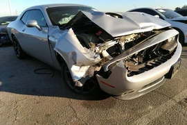 Dodge Challenger 2020г.