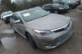 Toyota Avalon 2013г.