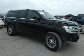Ford Expedition 2020г.