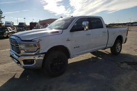 Ram 2500 2021г.