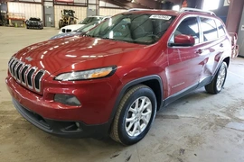 Jeep Cherokee 2014г.