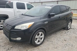 Ford Escape 2014г.