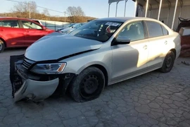Volkswagen Jetta 2012г.