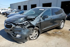 Buick Enclave 2019г.