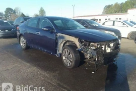 KIA Optima 2019г.