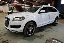 Audi Q7 2012г.