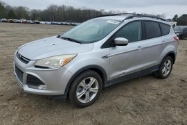 Ford Escape 2016г.