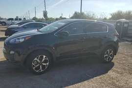 Kia Sportage 2021г.