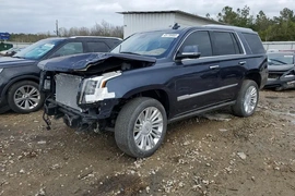 Cadillac Escalade 2018г.