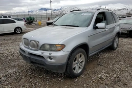 BMW X5 2005г.