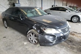 Lexus ES 350 2007г.