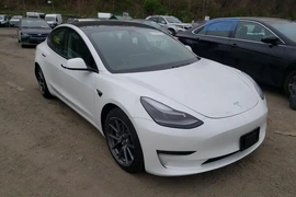 Tesla Model 3 2021г.