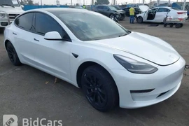 Tesla Model 3 2022г.
