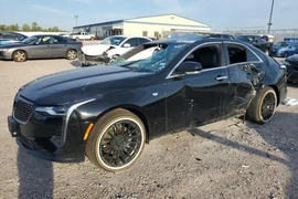 Cadillac CT4 2021г.