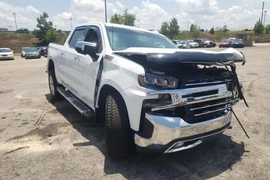 Chevrolet 2CH 2022г.