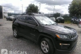 Jeep Compass 2020г.
