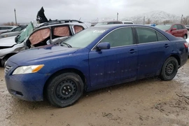 Toyota Camry 2007г.