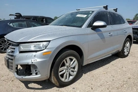 Audi Q5 2020г.