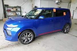 KIA Soul 2021г.