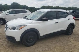 Nissan Kicks 2019г.