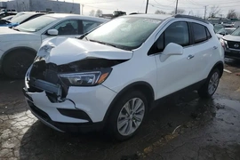 Buick Encore 2020г.