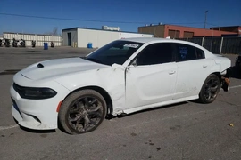 Dodge Charger 2019г.