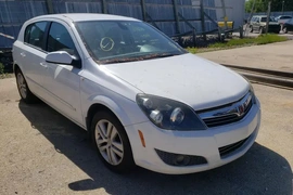 Saturn Astra 2008г.