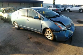 Toyota Prius 2008г.