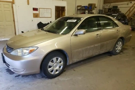 Toyota Camry 2002г.