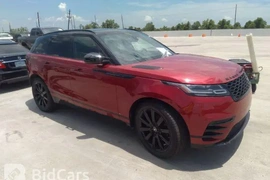Land Rover Range Rover 2020г.