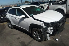 Hyundai Kona 2022г.