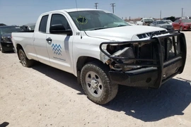 Toyota Tundra 2019г.