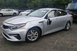 KIA Optima 2019г.