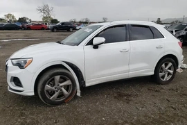 Audi Q3 2020г.