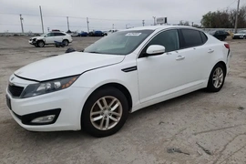 Kia Optima 2012г.