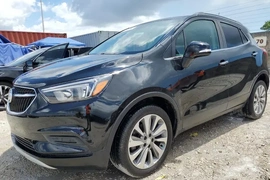 Buick Encore 2019г.