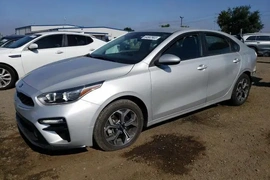 KIA Forte 2021г.