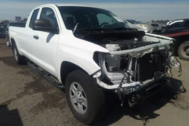 Toyota Tundra 2020г.