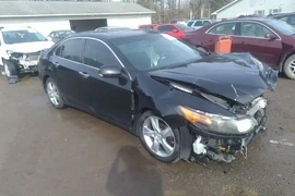 Acura TSX 2012г.
