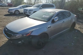 Kia Optima 2015г.