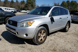 Toyota RAV4 2008г.