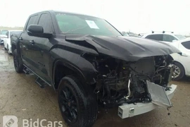 Toyota Tundra 2022г.