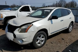 Nissan Rogue 2012г.