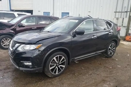 Nissan Rogue 2020г.