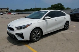 Kia Forte 2019г.